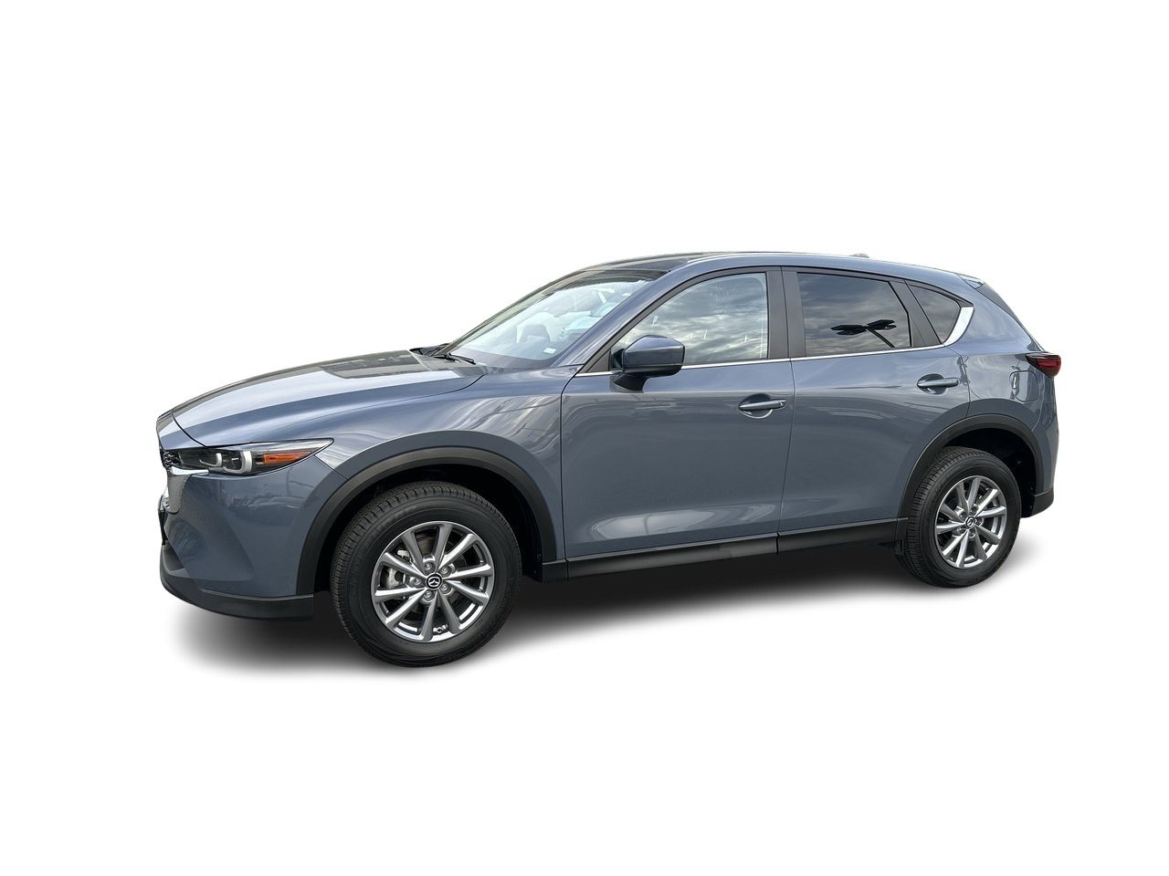 2024 Mazda CX-5 in Vancouver, British Columbia