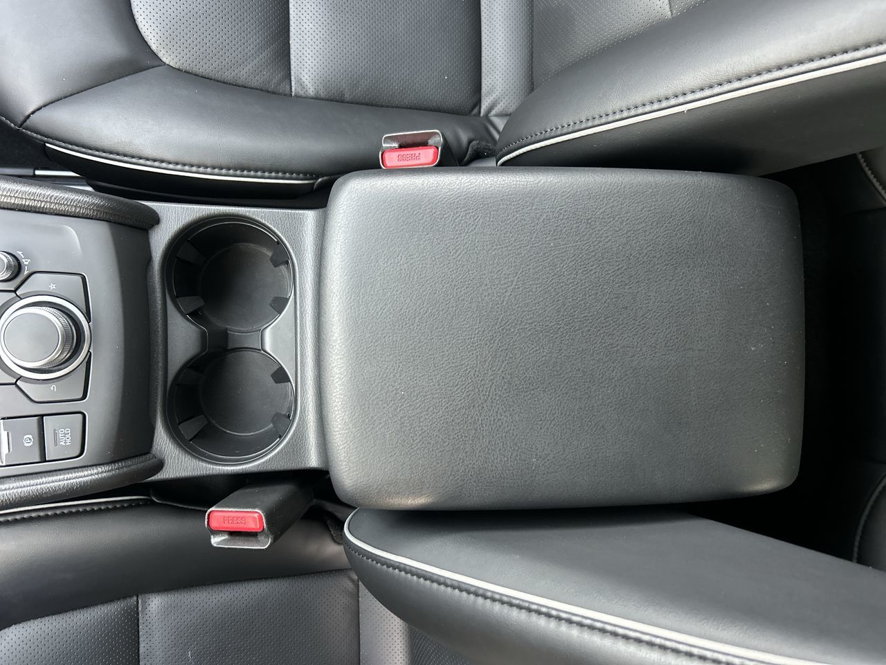 2024 Mazda CX-5 in Vancouver, British Columbia
