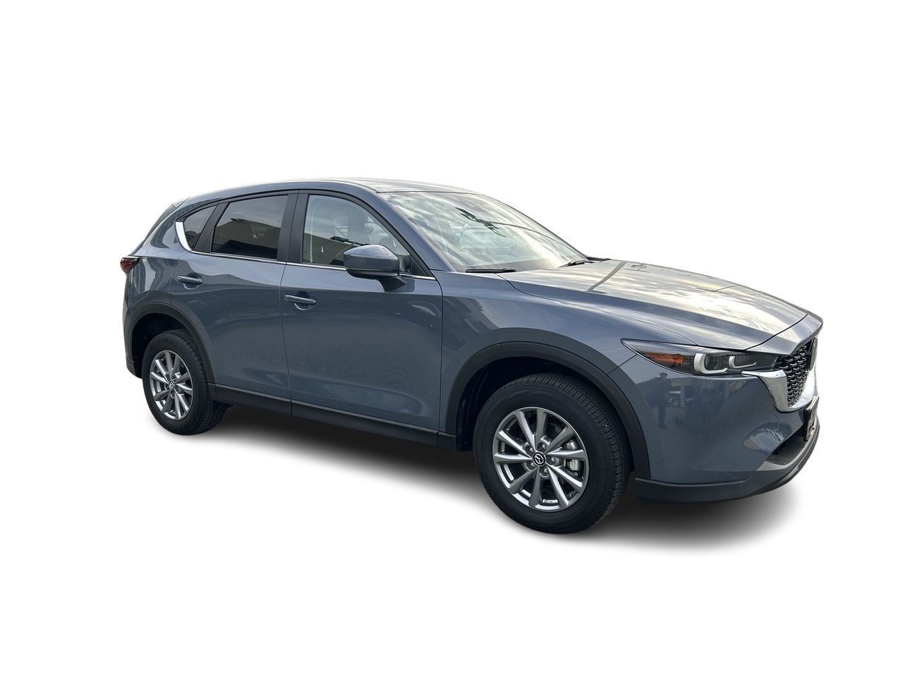 2024 Mazda CX-5 in Vancouver, British Columbia