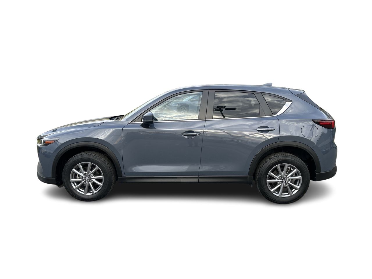 2024 Mazda CX-5 in Vancouver, British Columbia