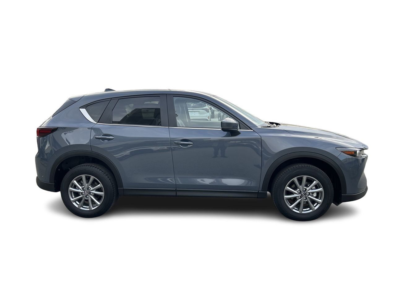 2024 Mazda CX-5 in Vancouver, British Columbia