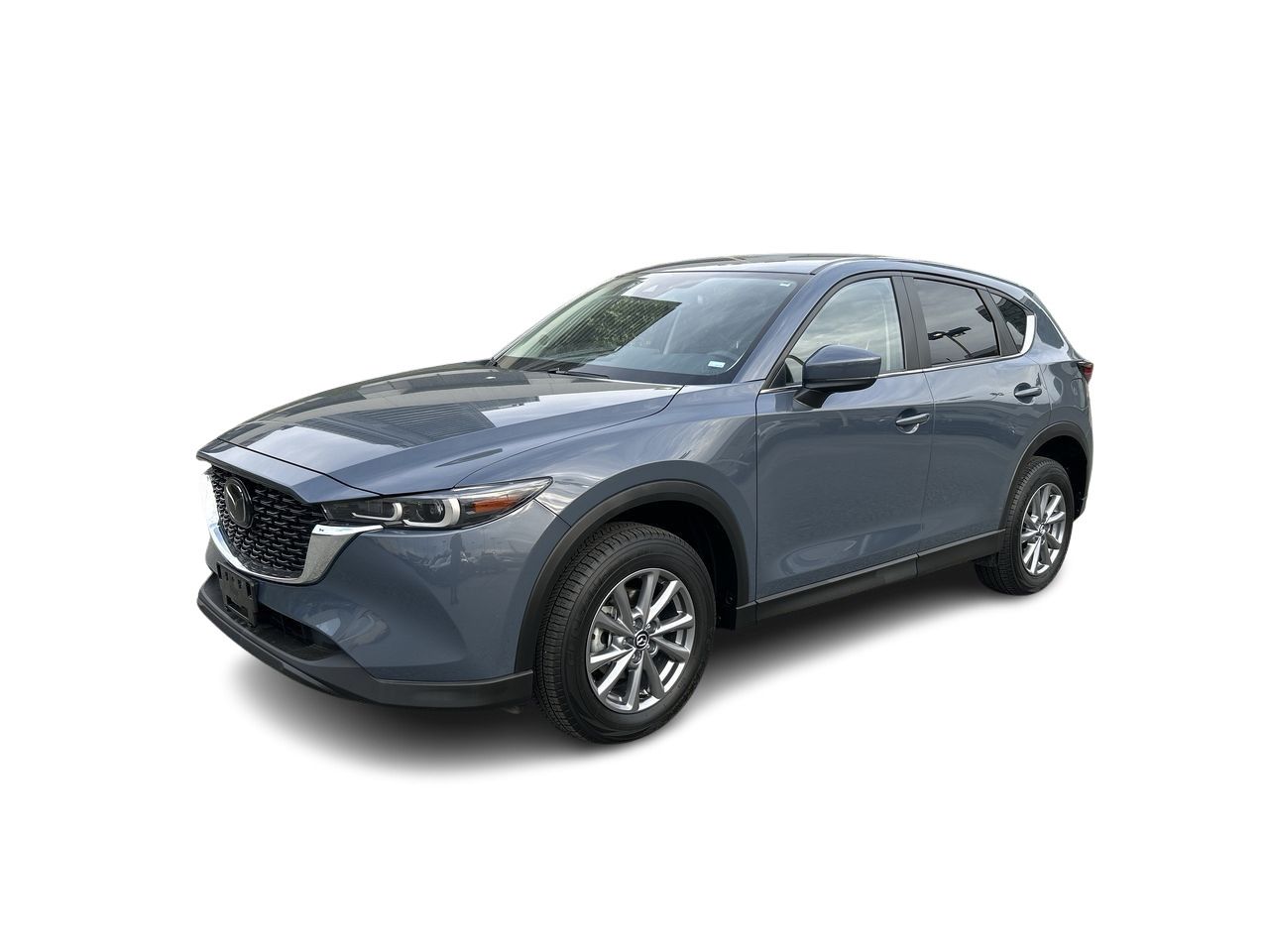 2024 Mazda CX-5 in Vancouver, British Columbia