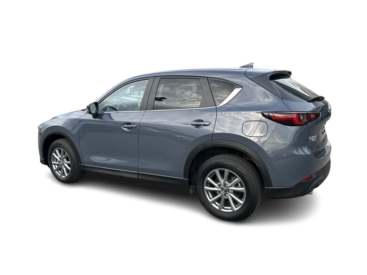 2024 Mazda CX-5 in Vancouver, British Columbia