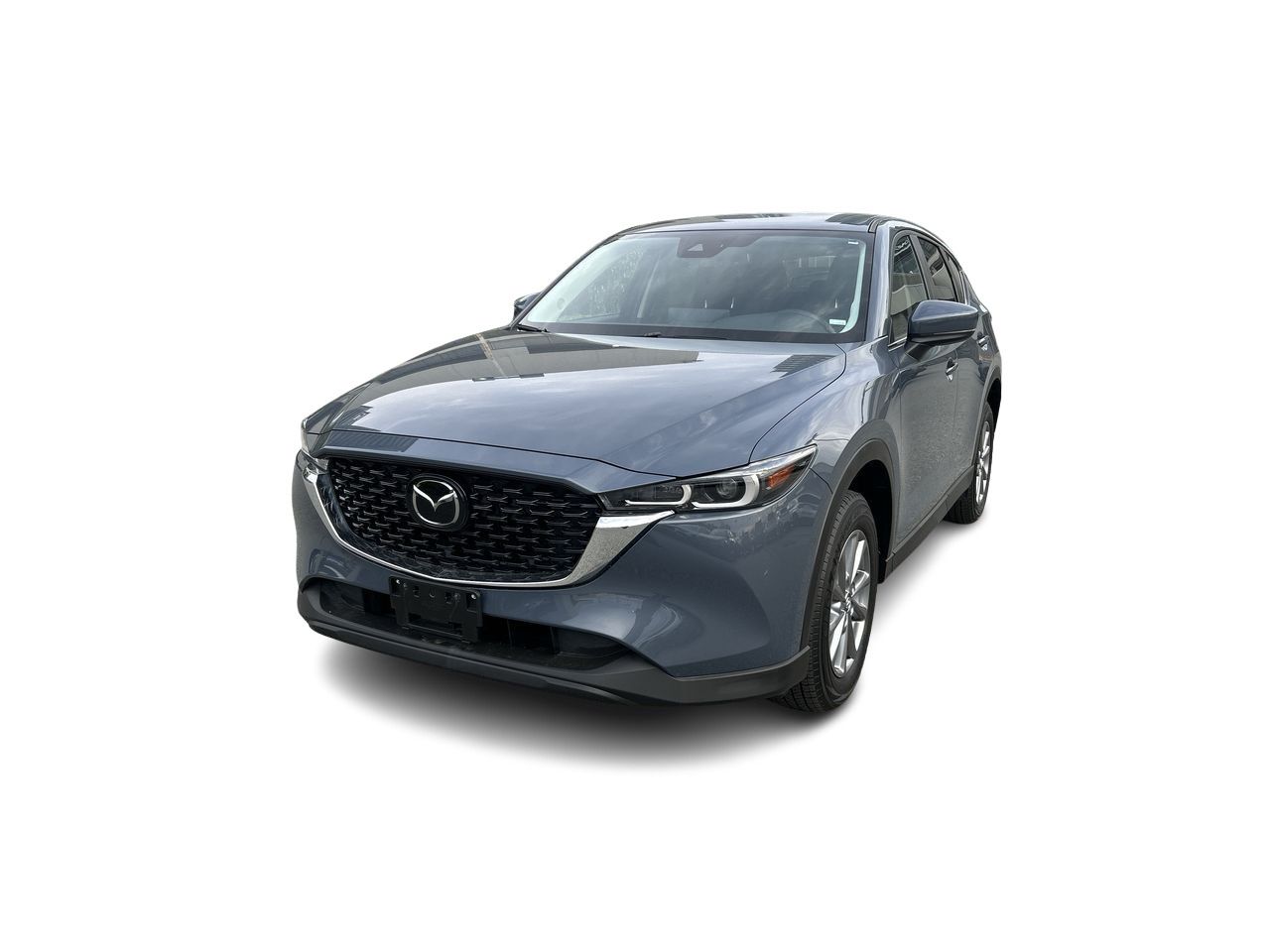 2024 Mazda CX-5 in Vancouver, British Columbia