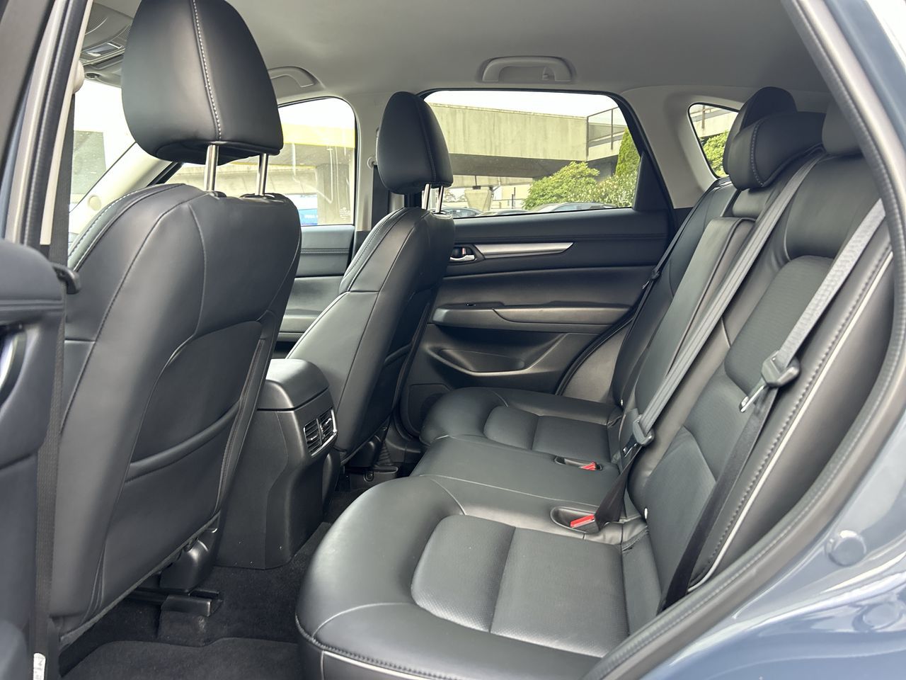 2024 Mazda CX-5 in Vancouver, British Columbia