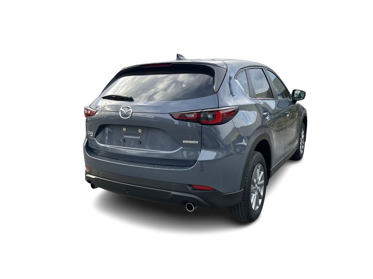 2024 Mazda CX-5 in Vancouver, British Columbia