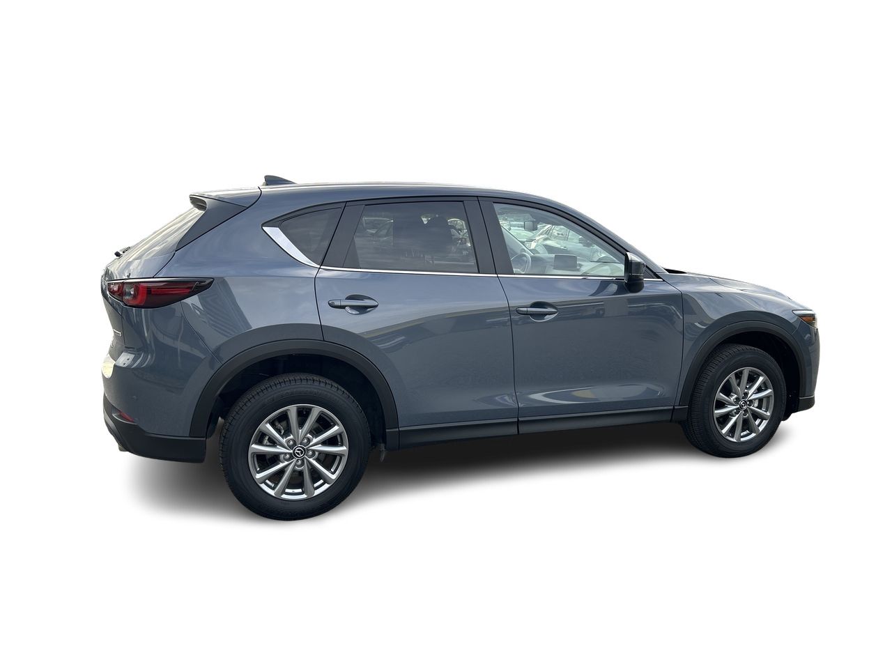 2024 Mazda CX-5 in Vancouver, British Columbia