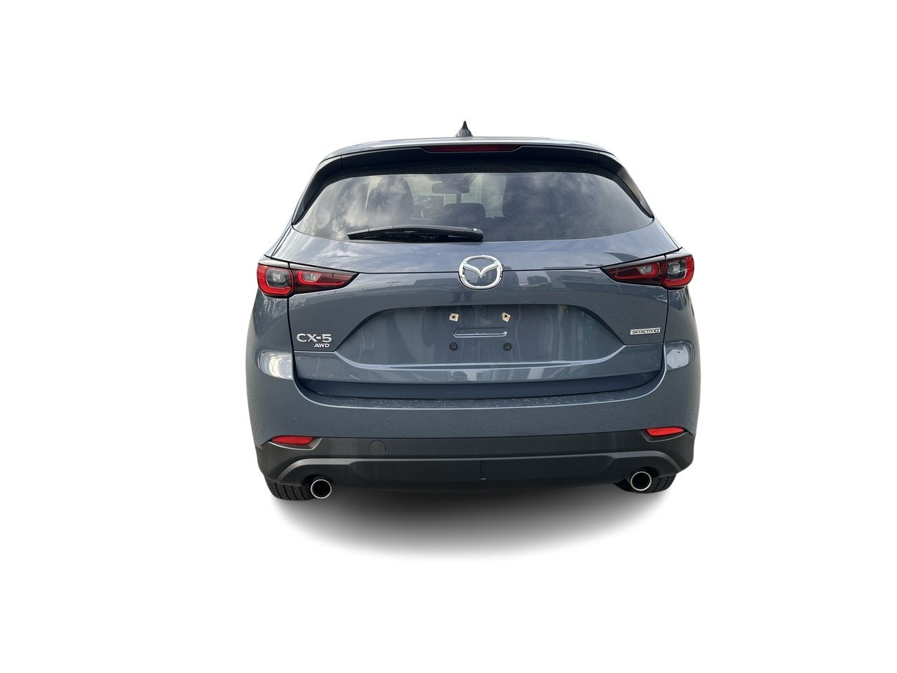 2024 Mazda CX-5 in Vancouver, British Columbia