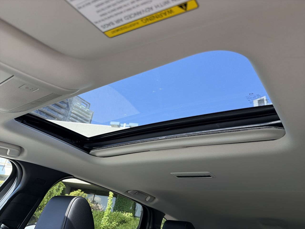 2025 Mazda CX-70 PHEV