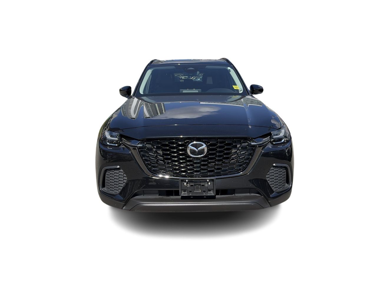 2025 Mazda CX-70 PHEV