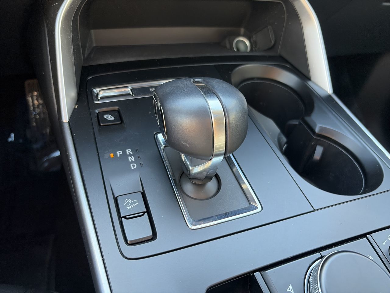2025 Mazda CX-70 PHEV