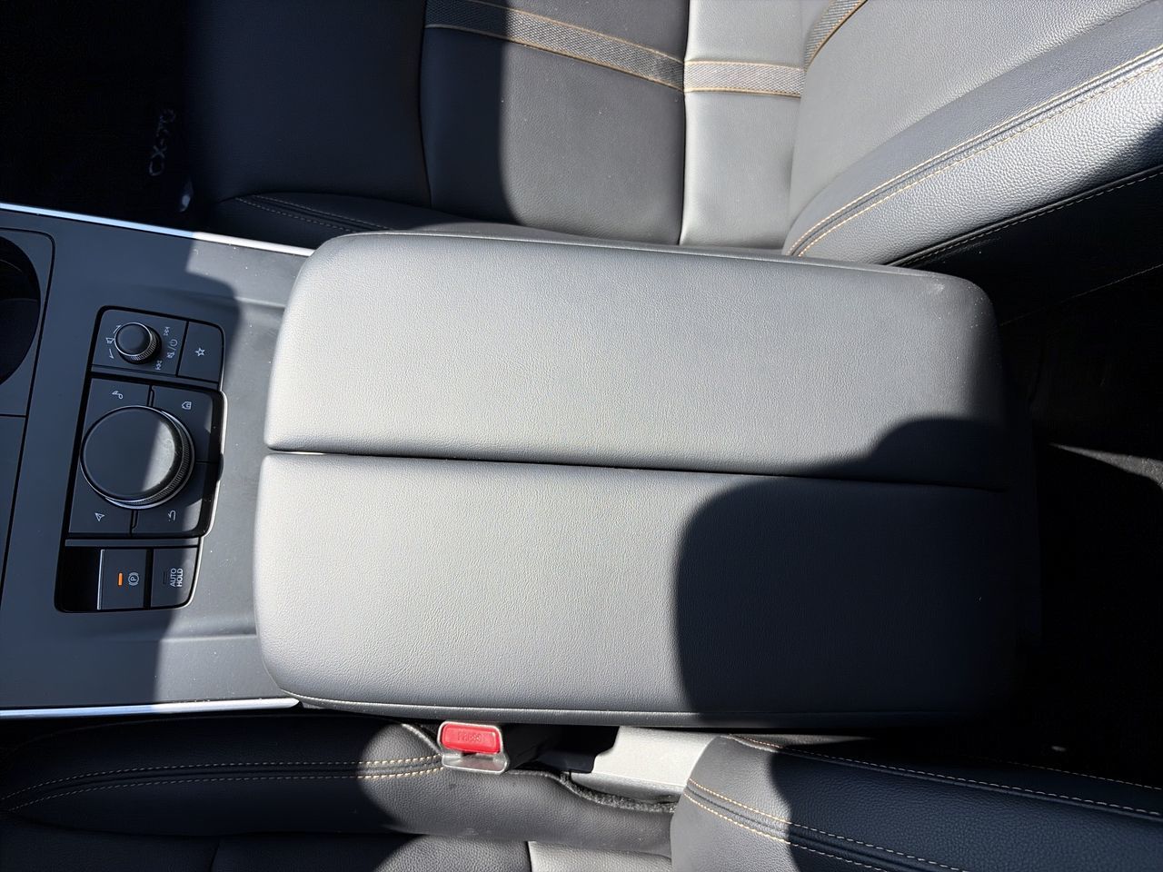 2025 Mazda CX-70 PHEV