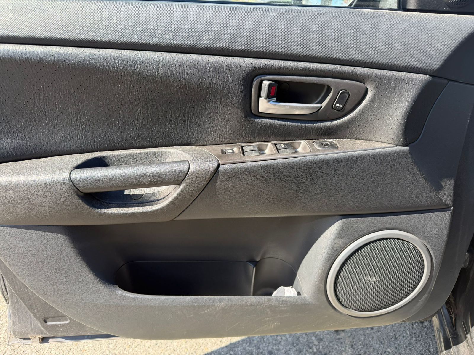2008 Mazda 3