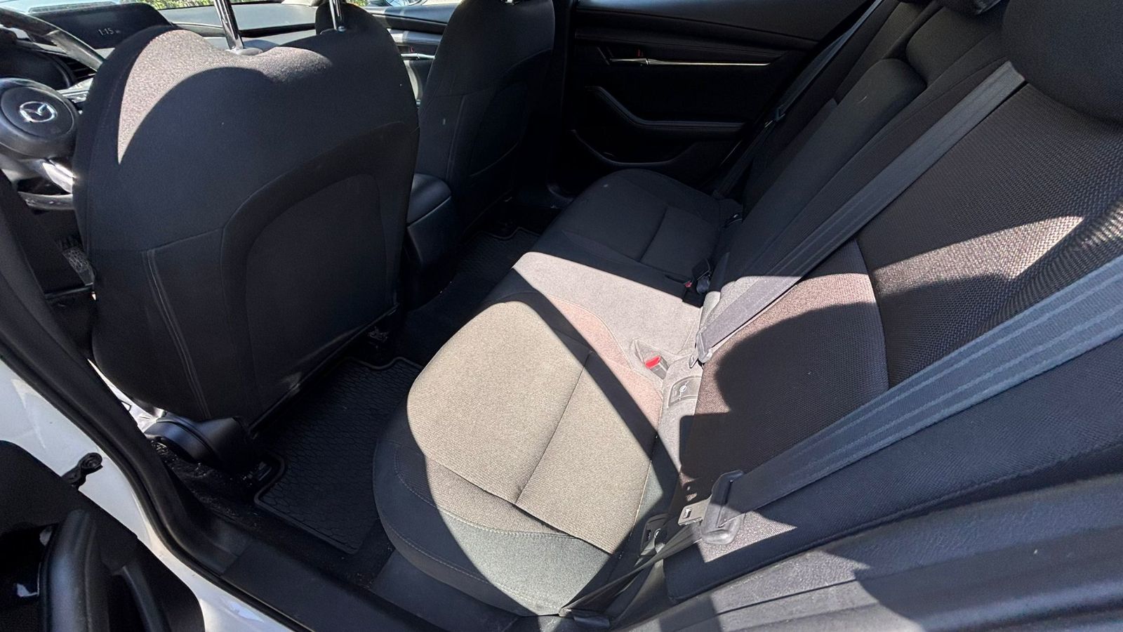 Mazda 3  2019 à Vancouver, Colombie-Britannique