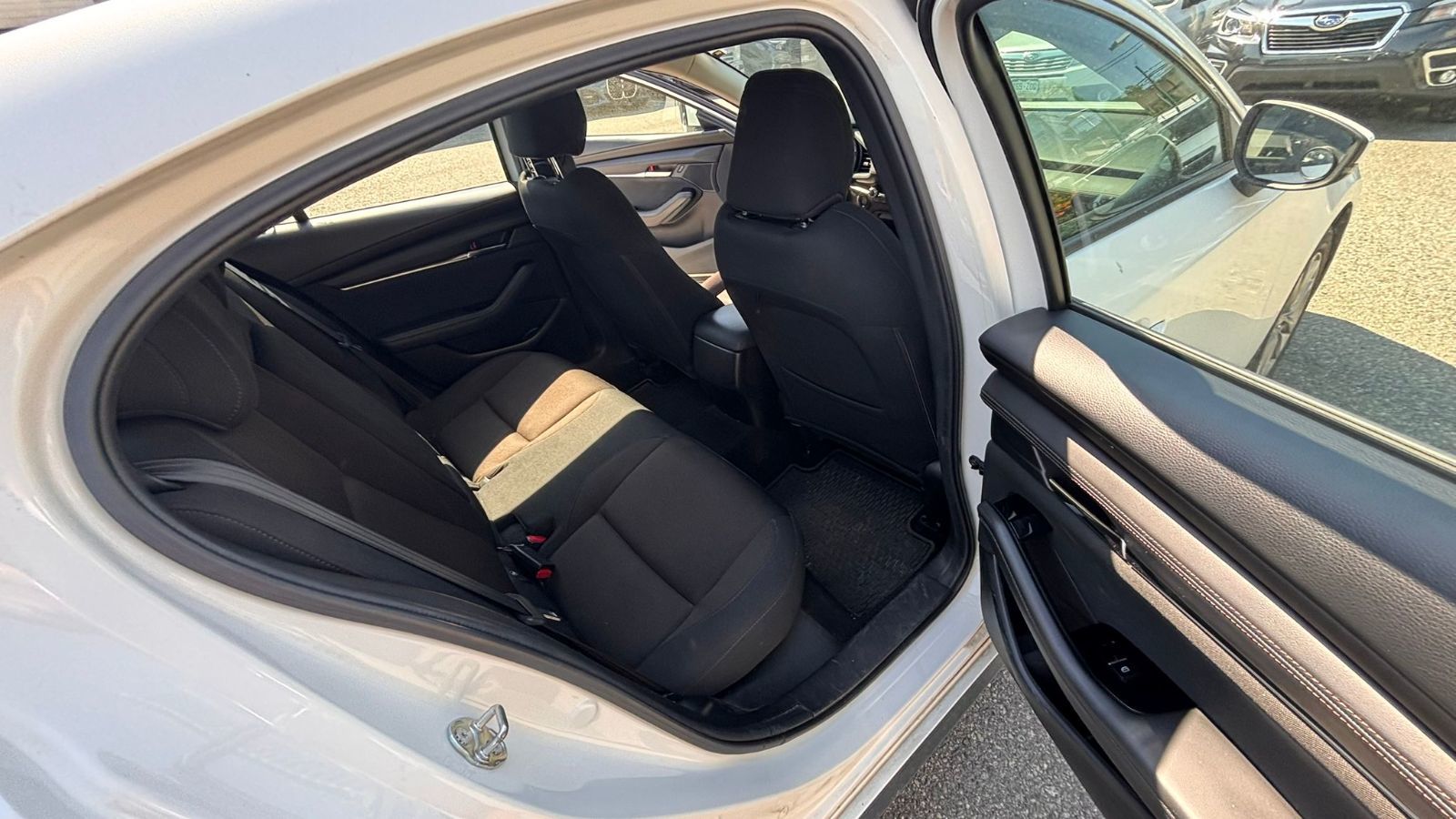 Mazda 3  2019 à Vancouver, Colombie-Britannique