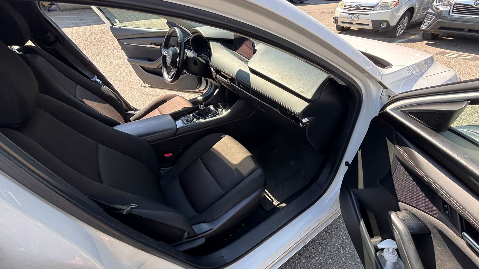 Mazda 3  2019 à Vancouver, Colombie-Britannique