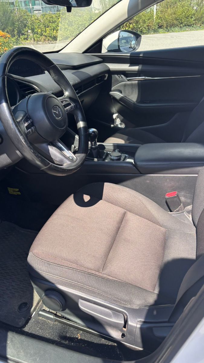 Mazda 3  2019 à Vancouver, Colombie-Britannique