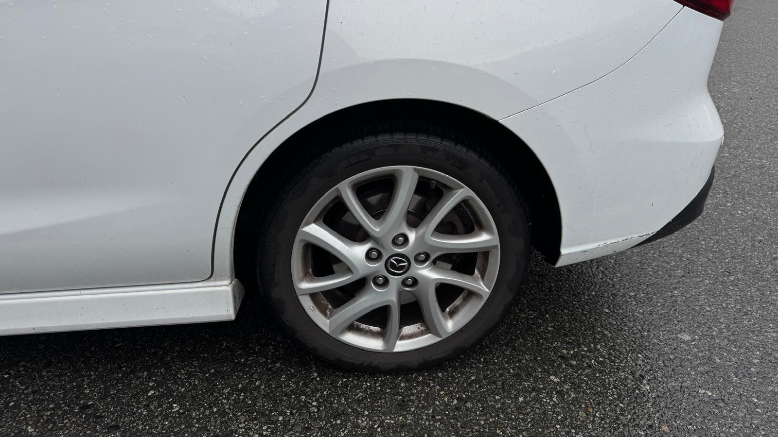 2016 Mazda 5