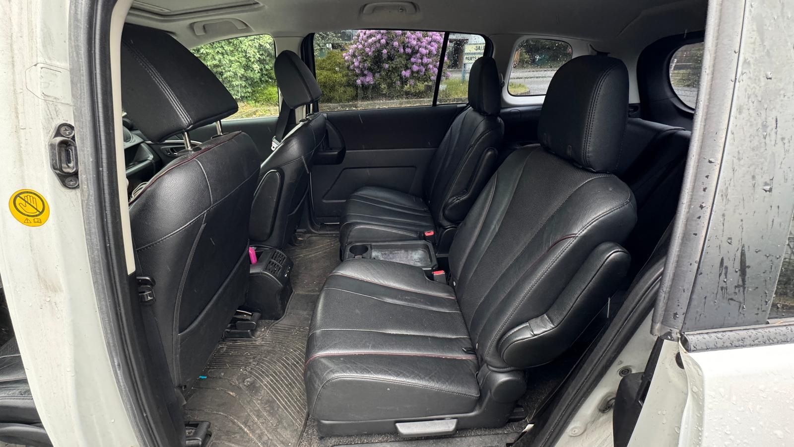 2016 Mazda 5