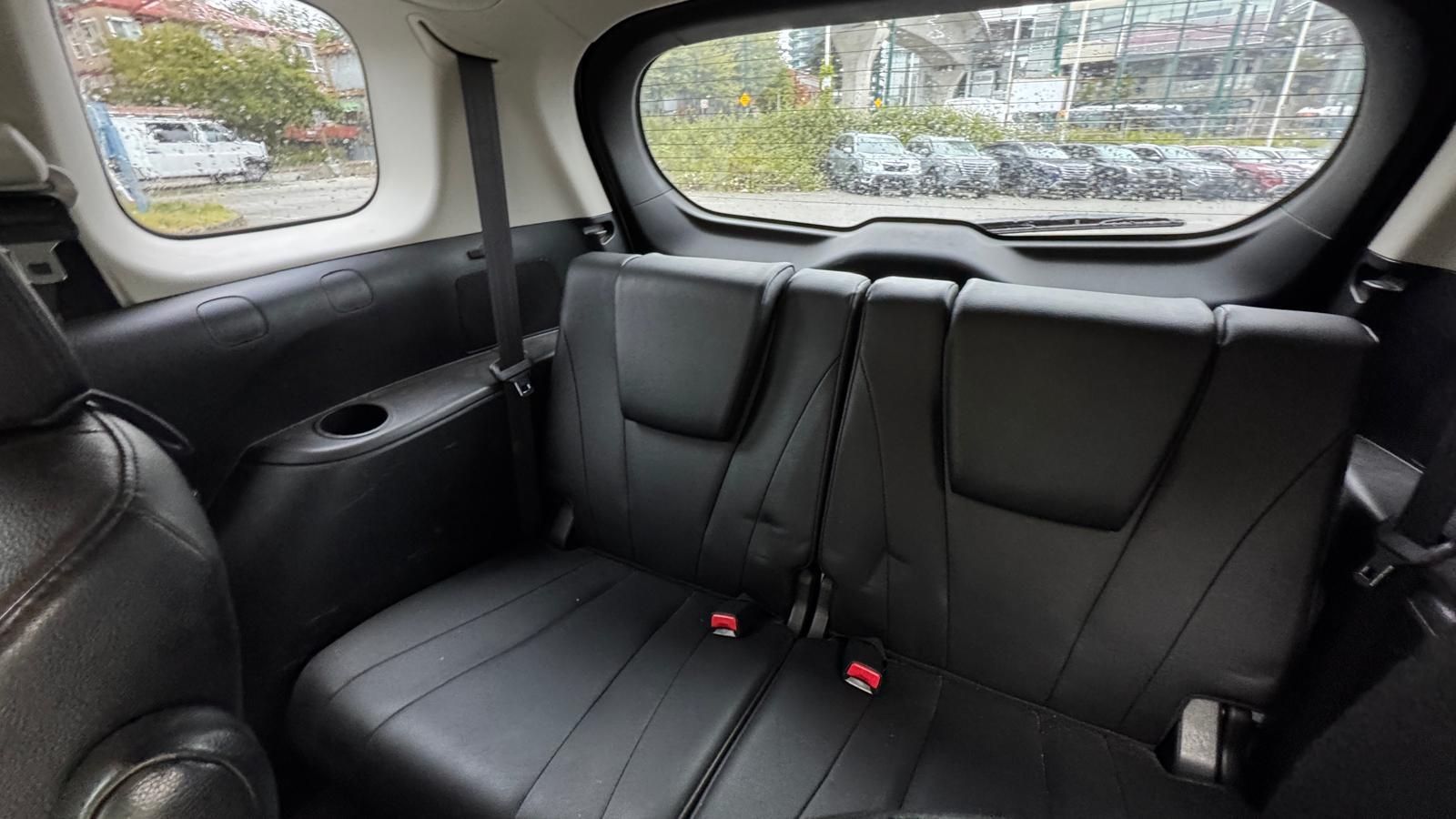 2016 Mazda 5