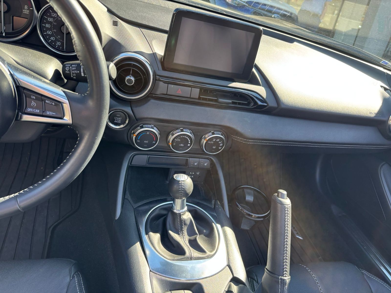 2022  MX-5