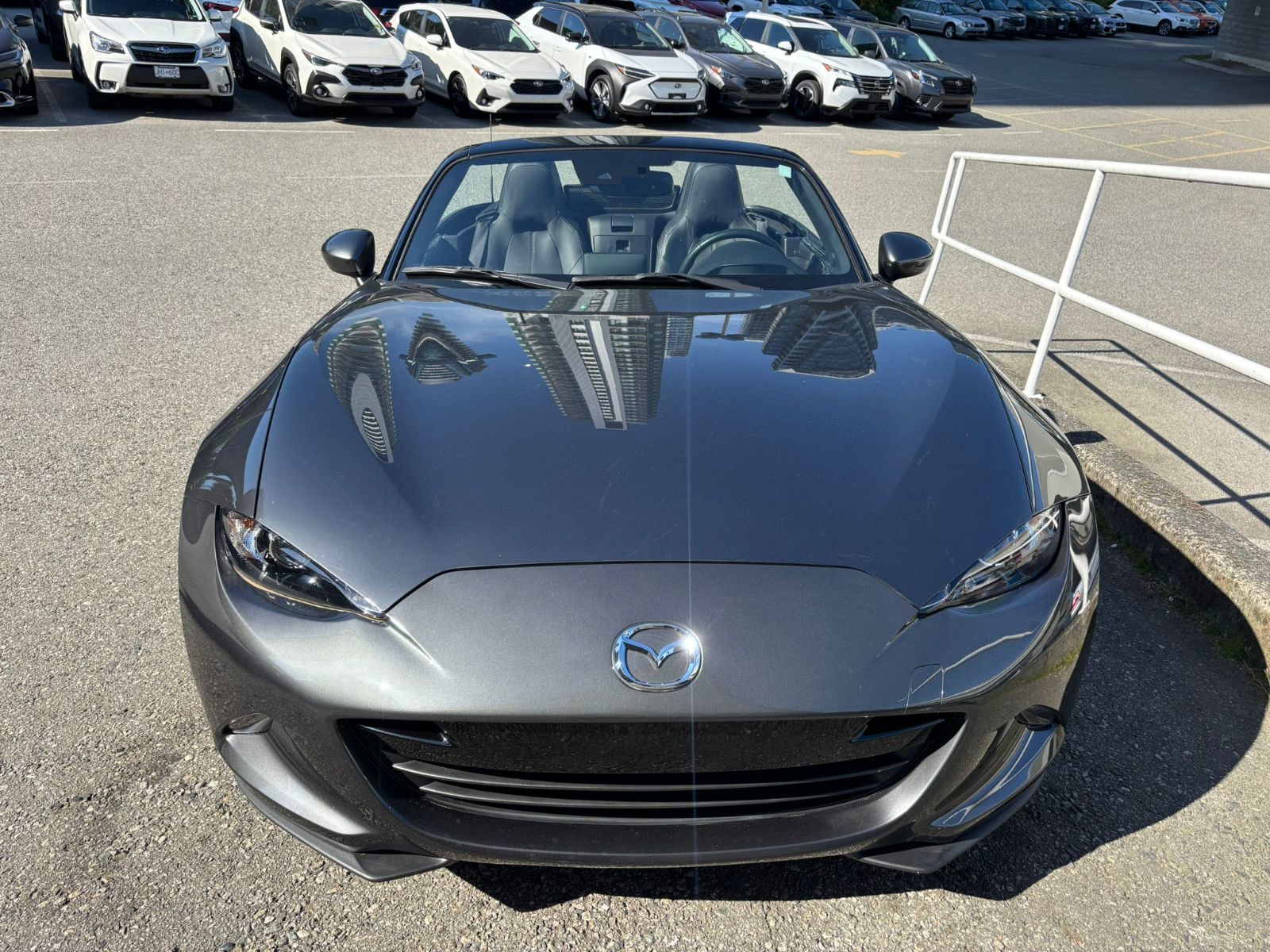 2022  MX-5