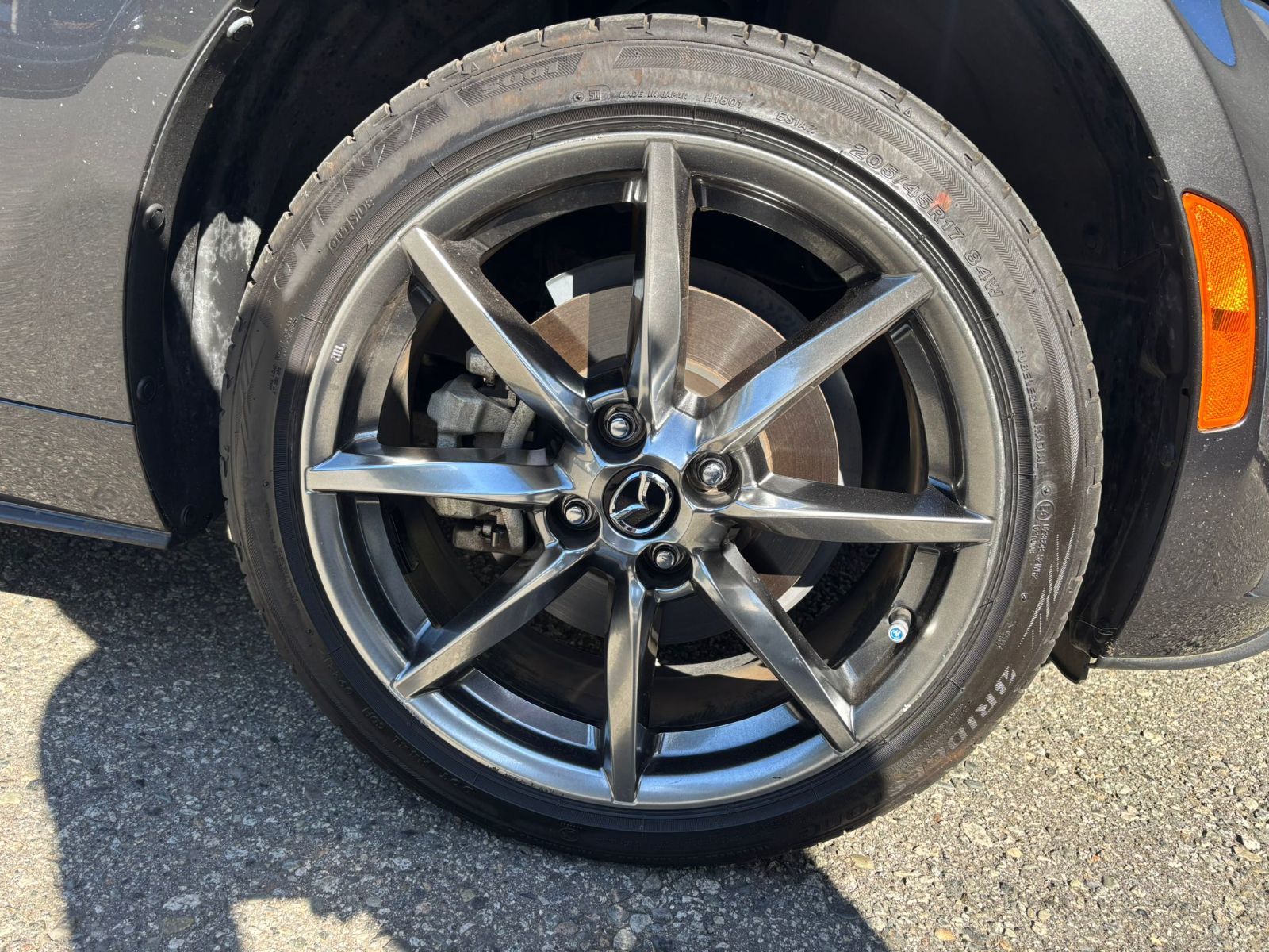 2022  MX-5