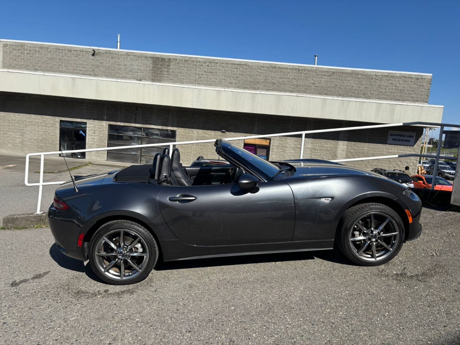 2022  MX-5
