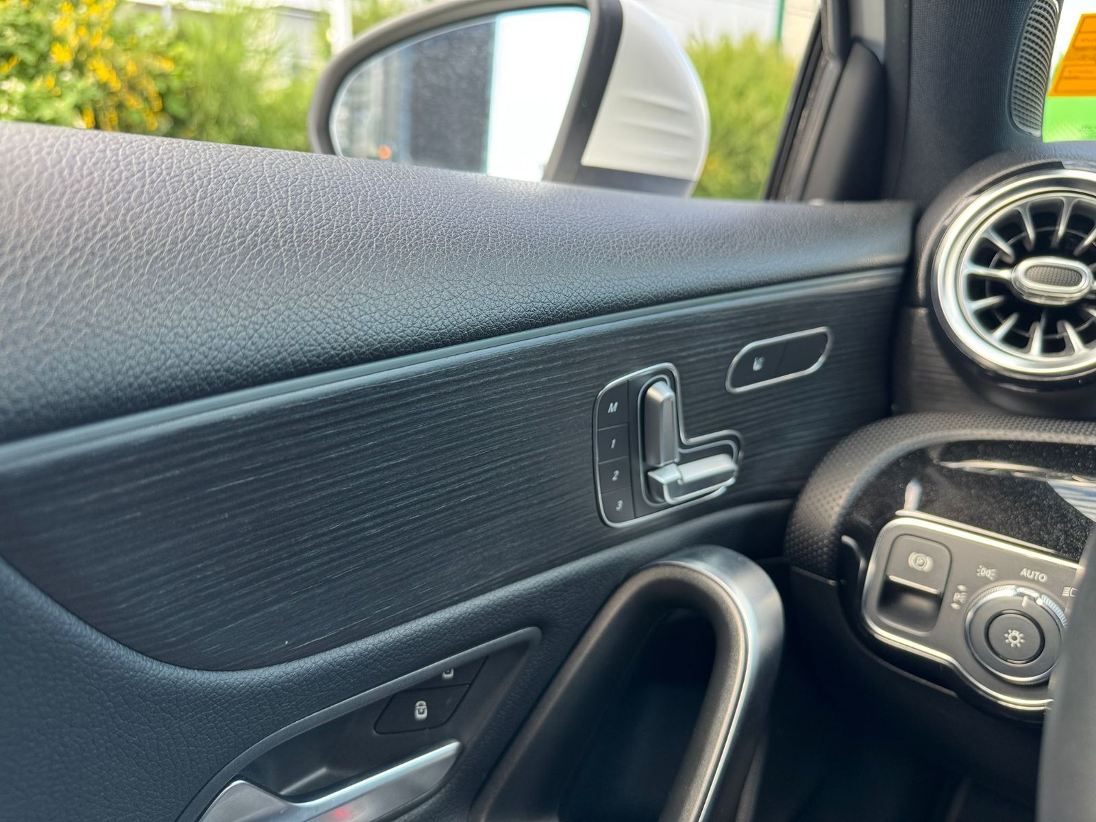 2019 Mercedes-Benz A250 in Vancouver, British Columbia