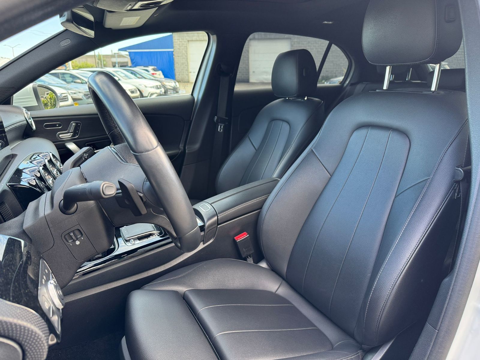 2019 Mercedes-Benz A250 in Vancouver, British Columbia