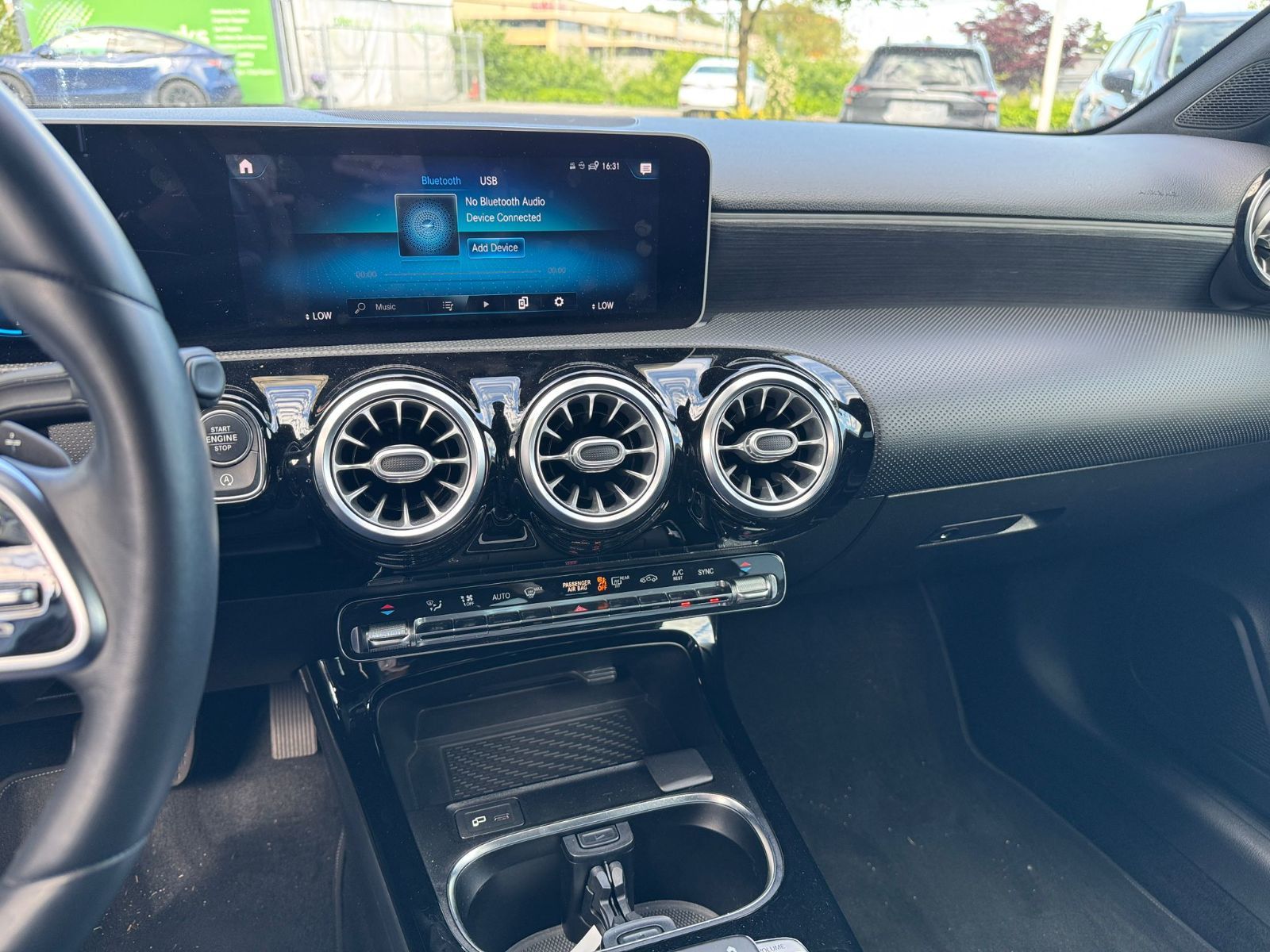 2019 Mercedes-Benz A250 in Vancouver, British Columbia
