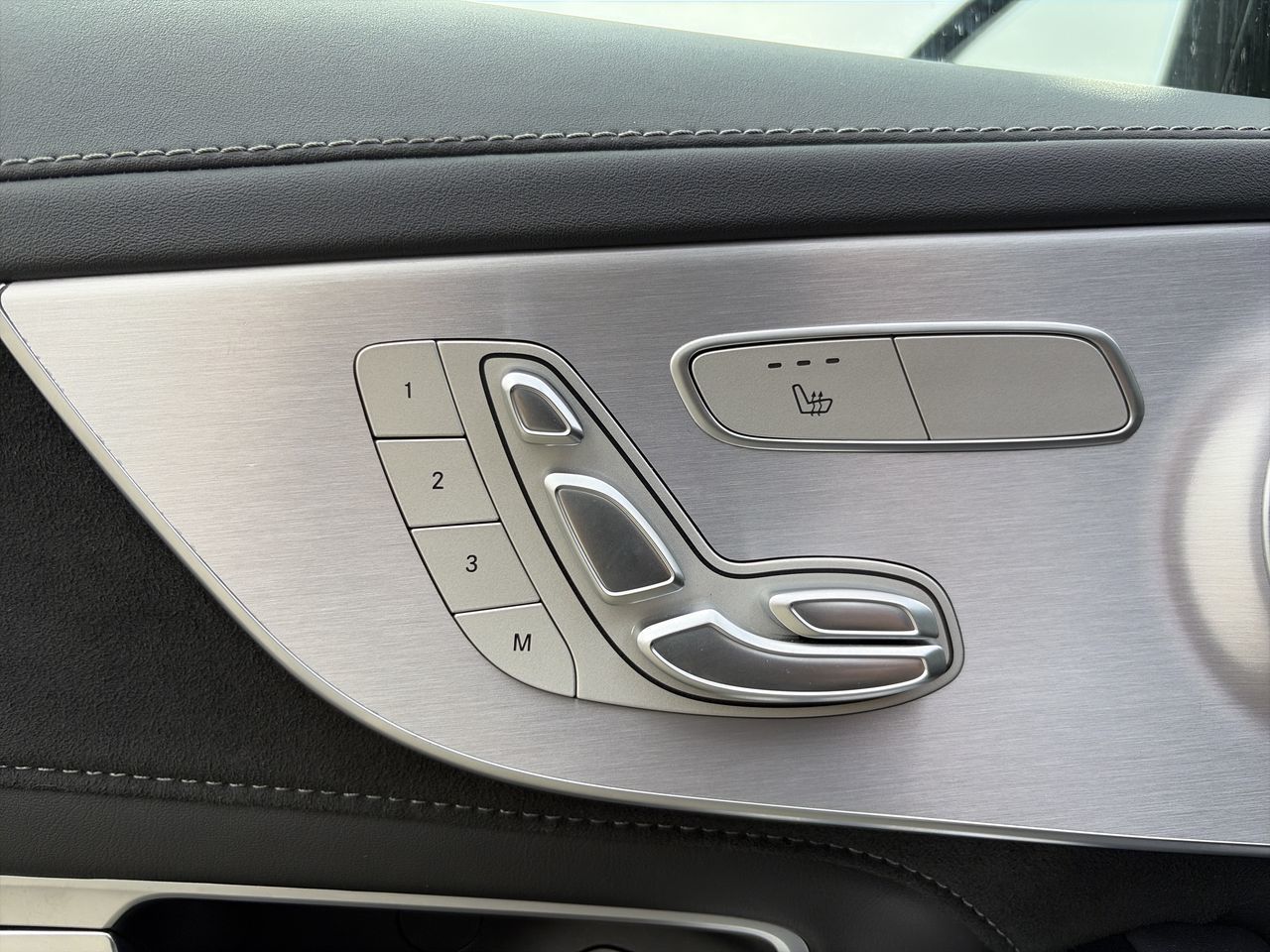 2020  C63 S AMG
