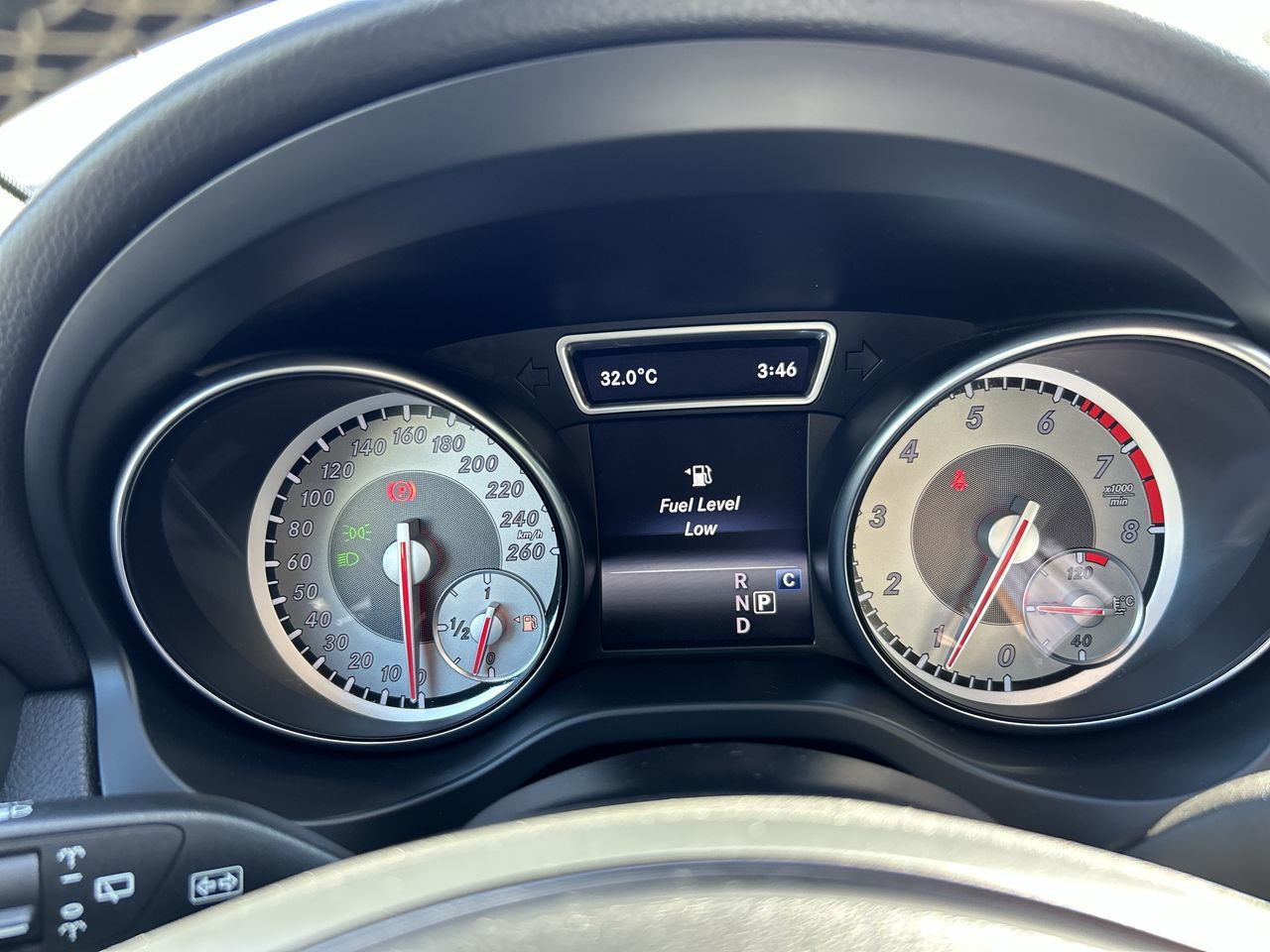 2017 Mercedes-Benz GLA250 in Vancouver, British Columbia