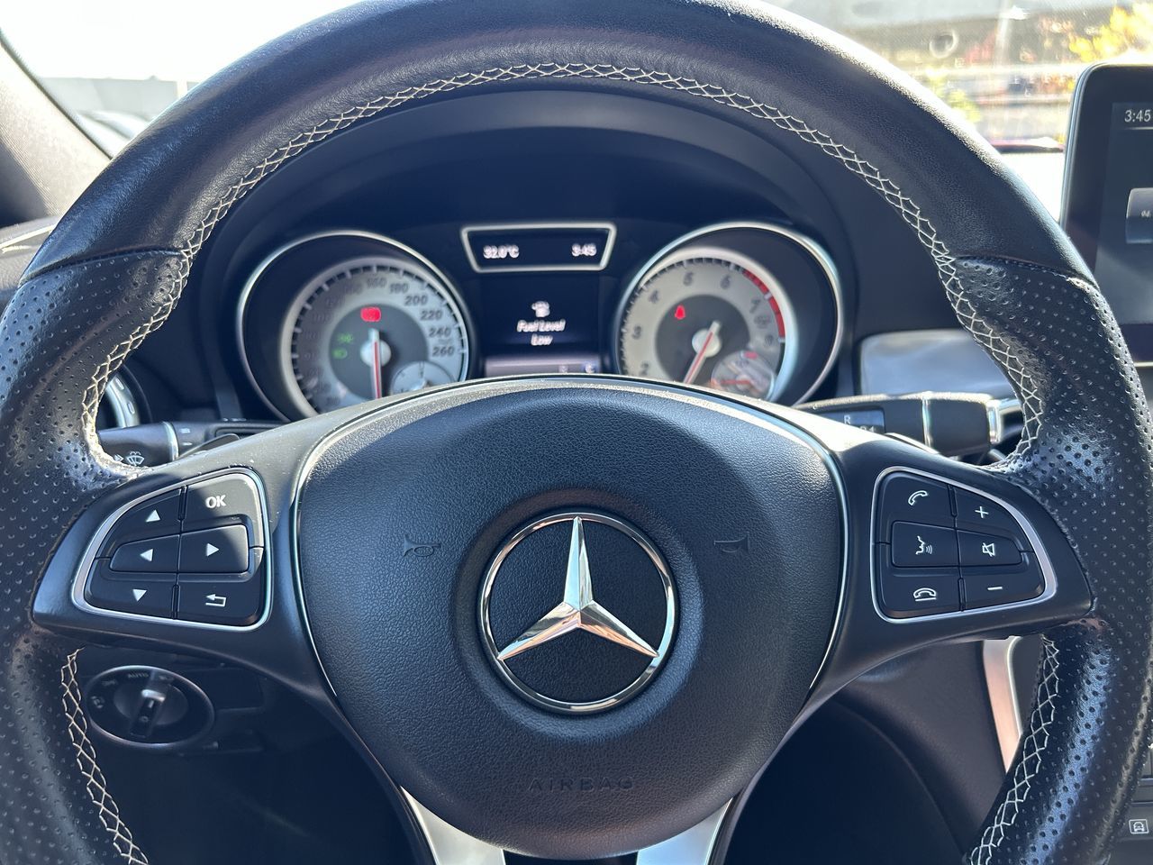 2017 Mercedes-Benz GLA250 in Vancouver, British Columbia