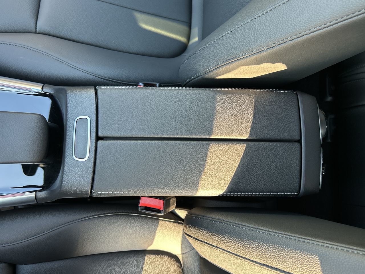 2023 Mercedes-Benz GLA250