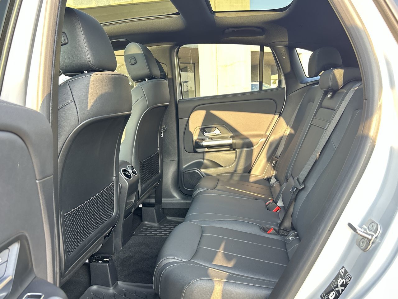 2023 Mercedes-Benz GLA250