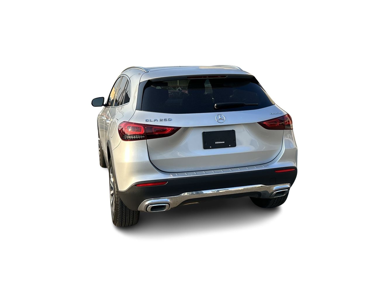 2023 Mercedes-Benz GLA250