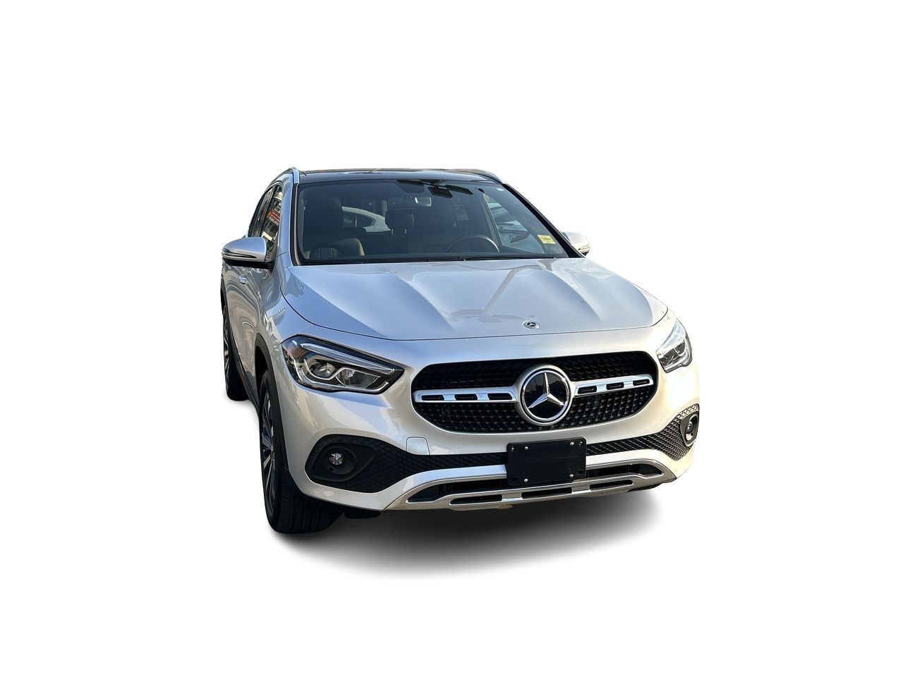 2023 Mercedes-Benz GLA250