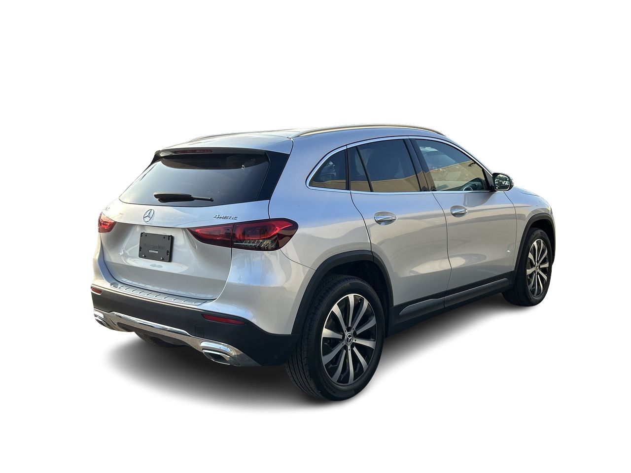 2023 Mercedes-Benz GLA250