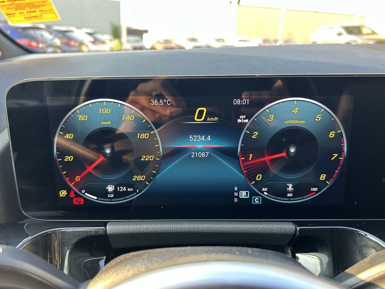 2023 Mercedes-Benz GLA250