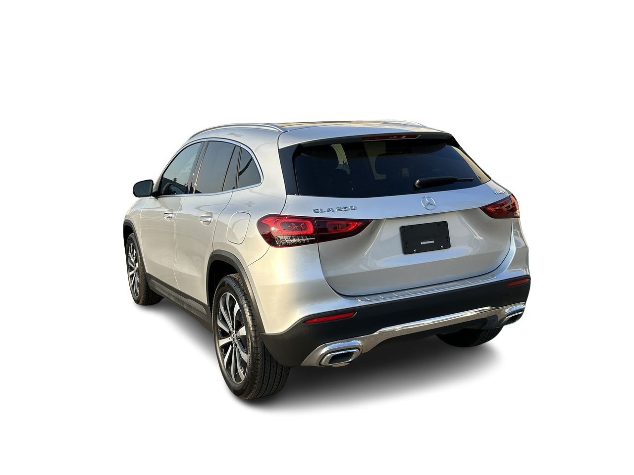 2023 Mercedes-Benz GLA250