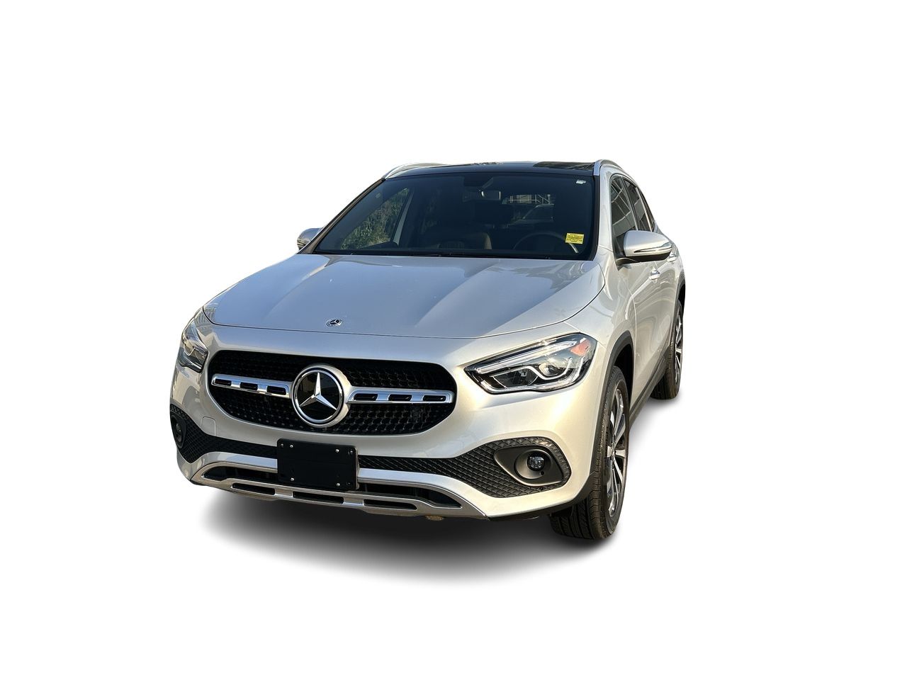 2023 Mercedes-Benz GLA250