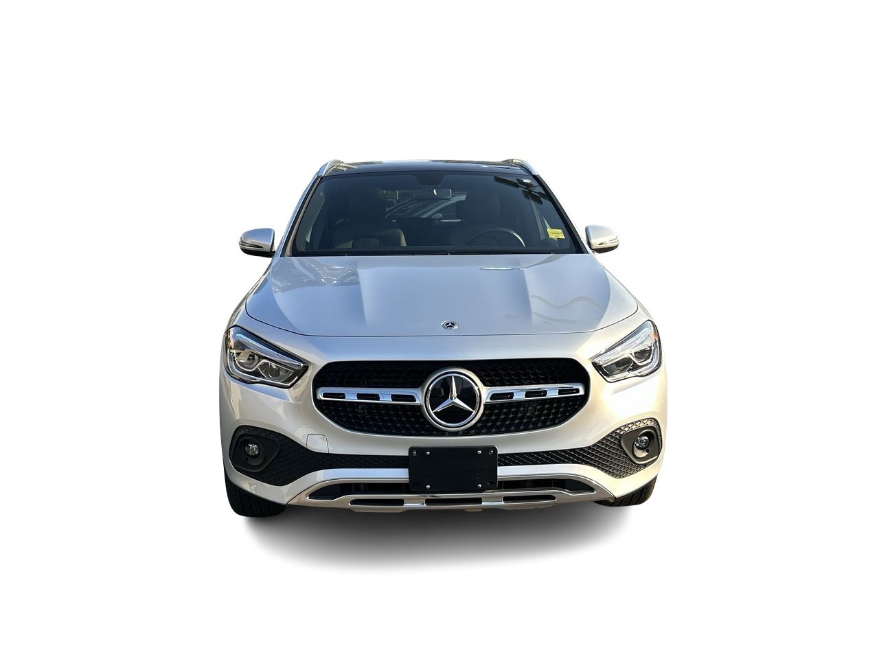 2023 Mercedes-Benz GLA250