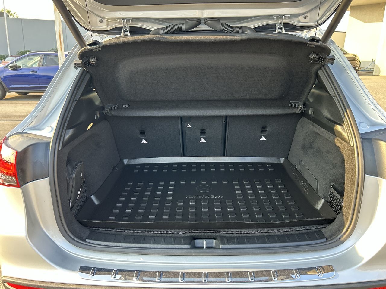 2023 Mercedes-Benz GLA250