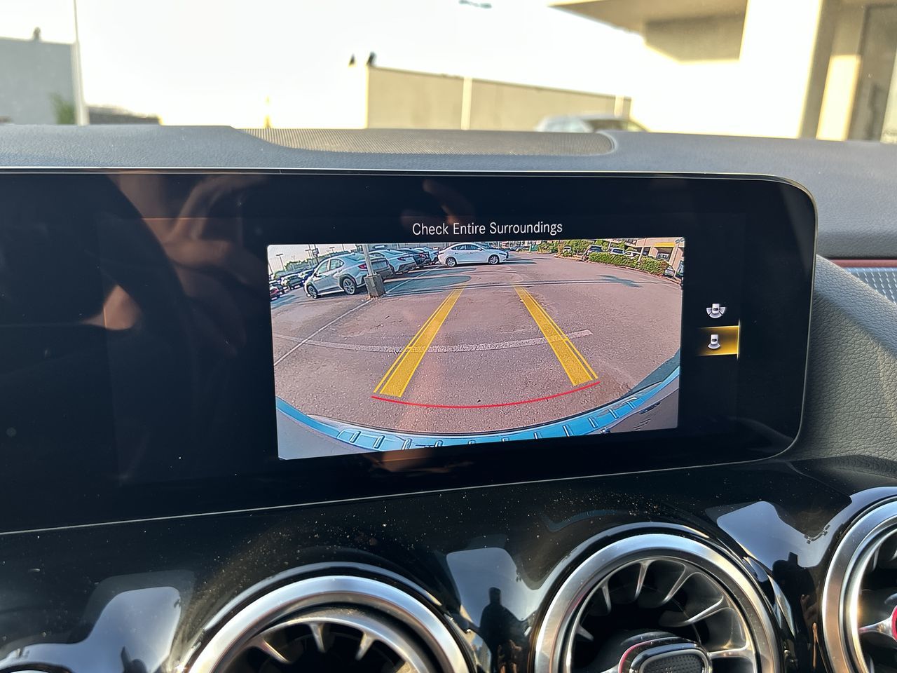 2023 Mercedes-Benz GLA250