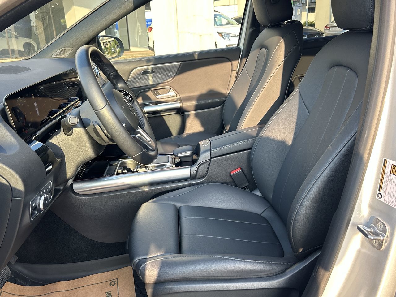 2023 Mercedes-Benz GLA250