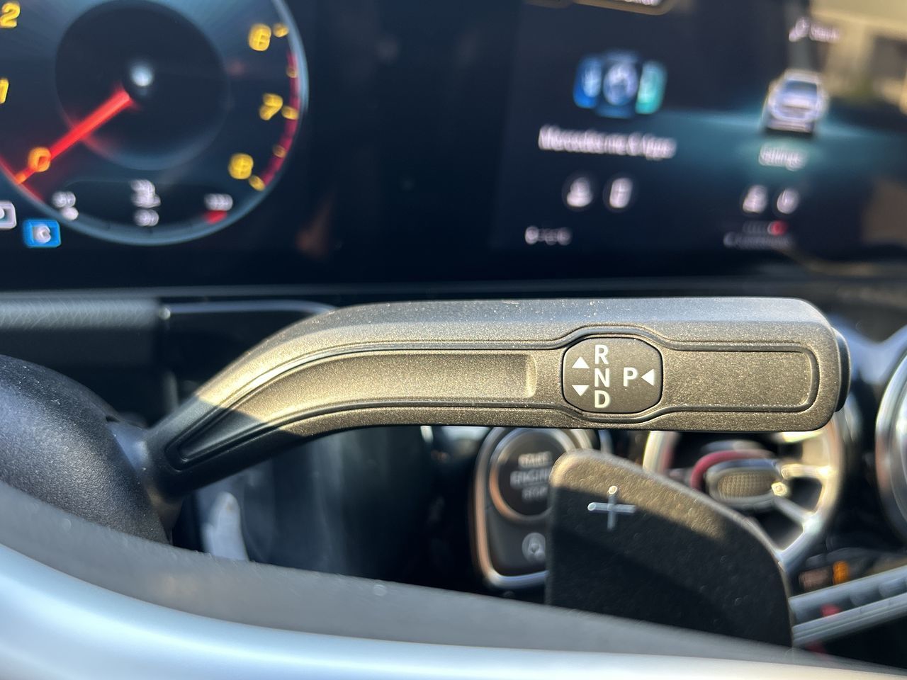 2023 Mercedes-Benz GLA250