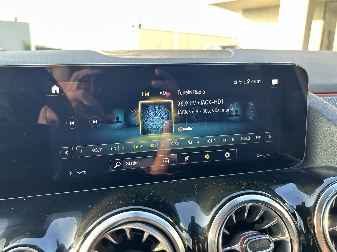 2023 Mercedes-Benz GLA250