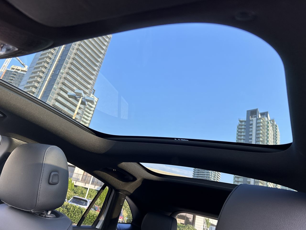 2023 Mercedes-Benz GLA250