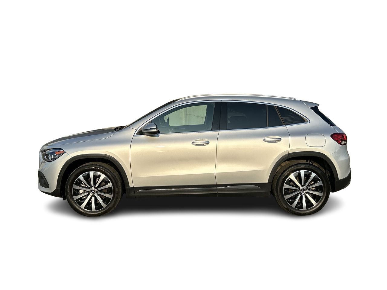 2023 Mercedes-Benz GLA250